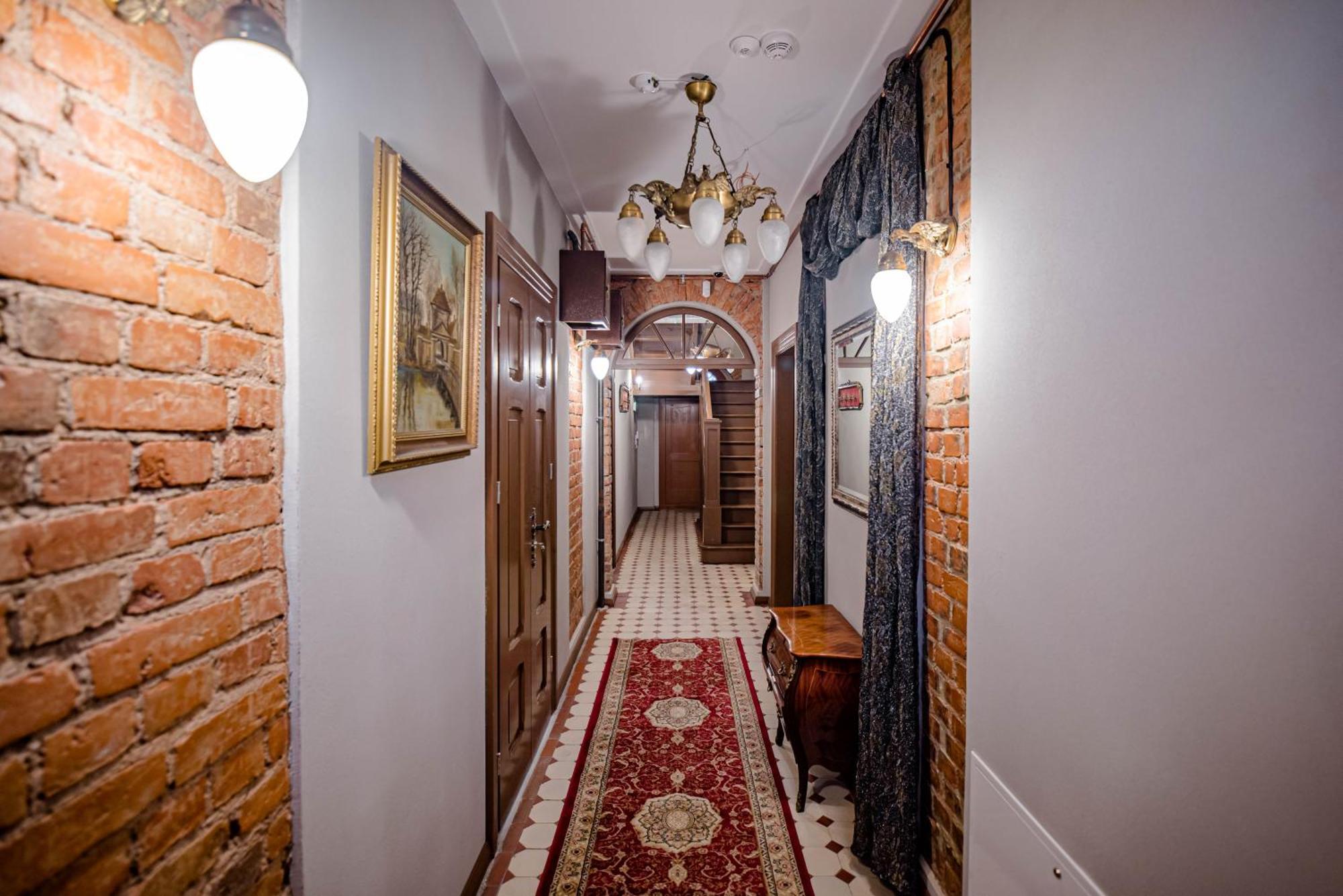 Villa Sophia Biskupiec  Εξωτερικό φωτογραφία